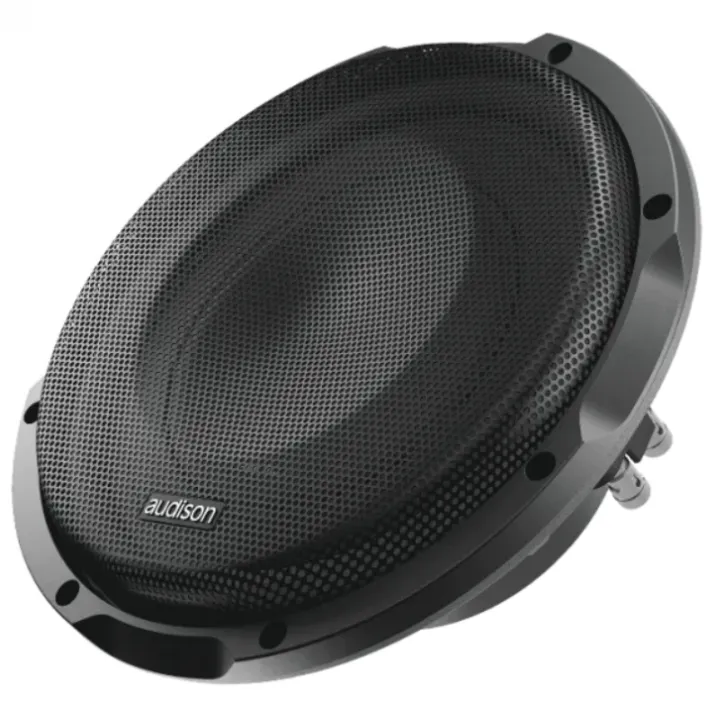 Audison APS 10 S4S сабвуфер от ReLoud