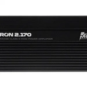 AMP MICRON 2.170 усилитель