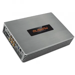 Musway M6PRO усилитель