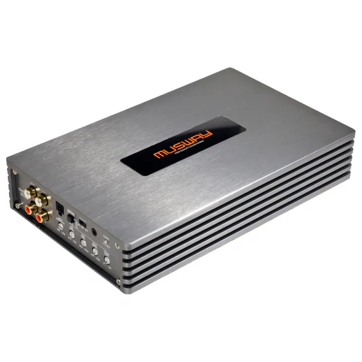 Musway One1000 усилитель от ReLoud