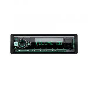 Alphard DB-320DSP 1 din магнитола