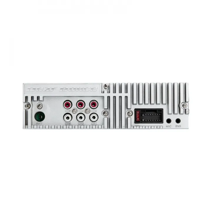 Alphard DB-320DSP 1 din магнитола от ReLoud