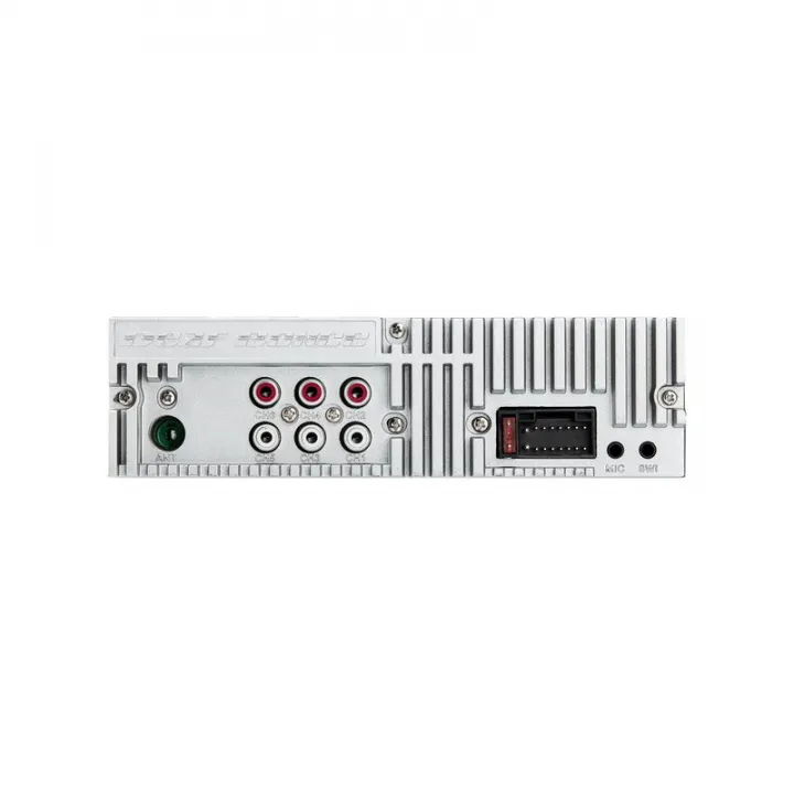 Alphard DB-330DSP 1 din магнитола от ReLoud
