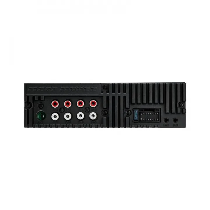 Alphard DB-530DSP 1 din магнитола от ReLoud