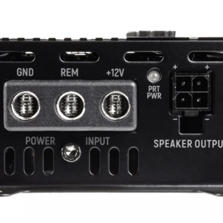 AMP MICRON 1.500 усилитель от ReLoud