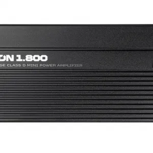 AMP MICRON 1.800 усилитель