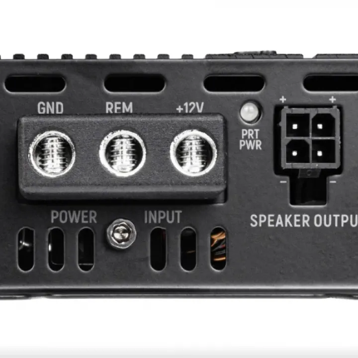 AMP MICRON 1.800 усилитель от ReLoud