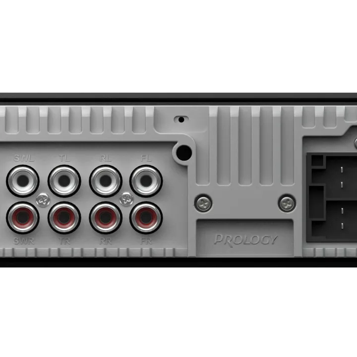 Prology CMD-400 1 din магнитола от ReLoud