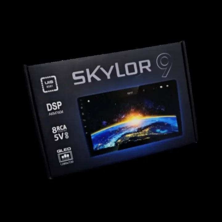 SKYLOR AND-9016 9