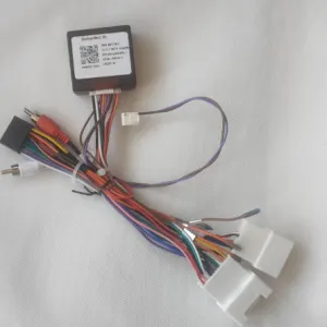 CAN Mitsubishi RP5-MT-101