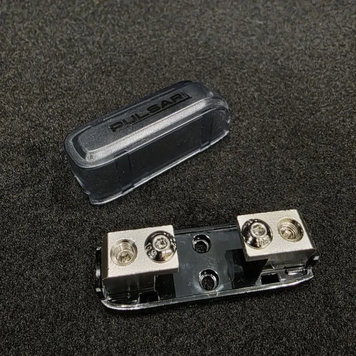 Pulsar Mini ANL DB01 колба предохранителя от ReLoud