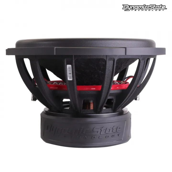 Dynamic State VIKING VSW-41D2 сабвуфер от ReLoud