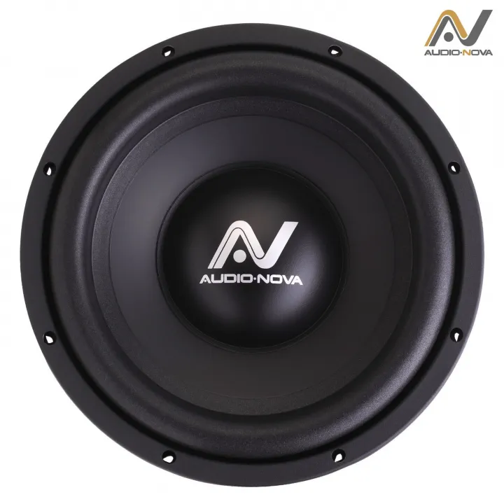AUDIO NOVA SW25.2 сабвуфер от ReLoud