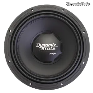 Dynamic State SKIF SKW-252 сабвуфер 10.6"