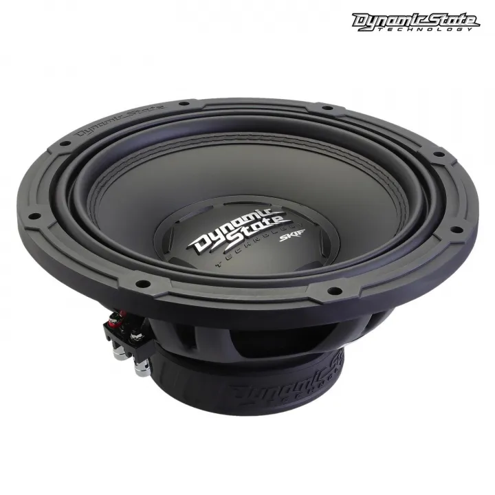 Dynamic State SKIF SKW-252 сабвуфер 10.6" от ReLoud