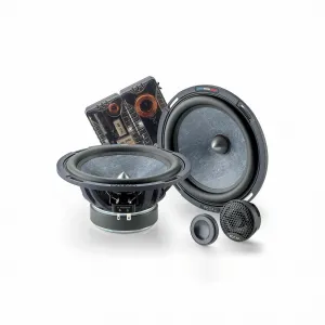 Focal PS165SF Slatefiber компонентная акустика