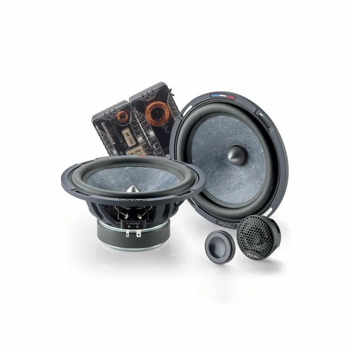 Focal PS165SF Slatefiber компонентная акустика от ReLoud