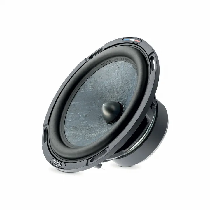 Focal PS165SF Slatefiber компонентная акустика от ReLoud