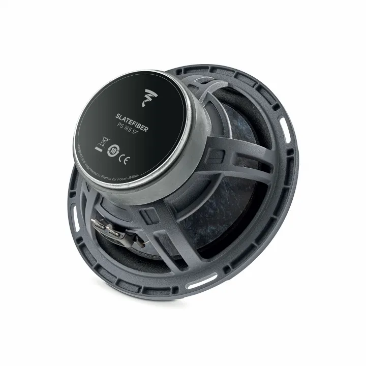 Focal PS165SF Slatefiber компонентная акустика от ReLoud