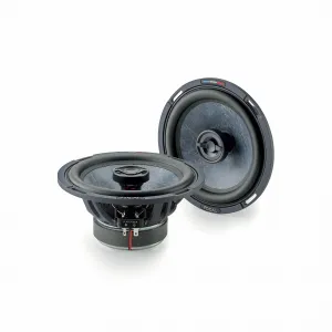 Focal PC165SF Slatefiber коаксиальная акустика