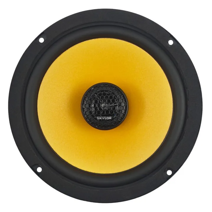 SKYLOR E6 coax акустика от ReLoud