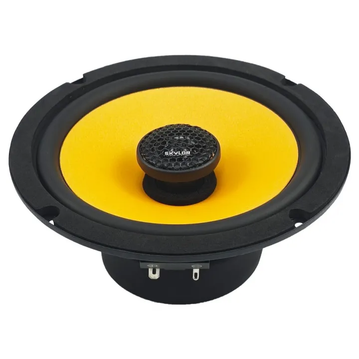 SKYLOR E6 coax акустика от ReLoud
