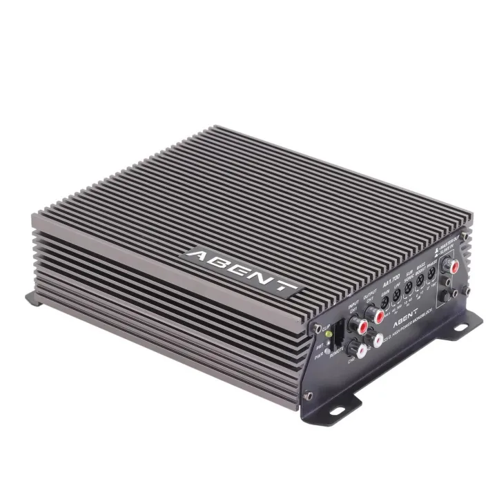 ABENT AA1.700 усилитель от ReLoud