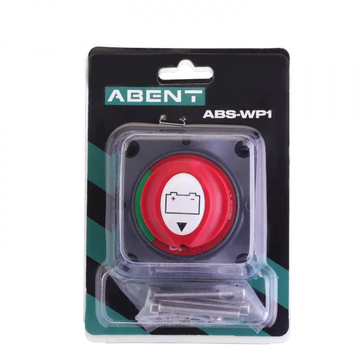 ABENT ABS-WP1 Выключатель массы от ReLoud