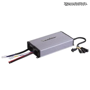Dynamic State NAUTICA MA-150.4 усилитель