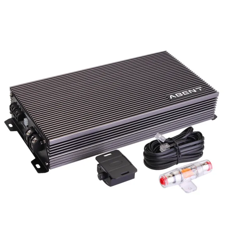 ABENT AA1.1500 усилитель от ReLoud