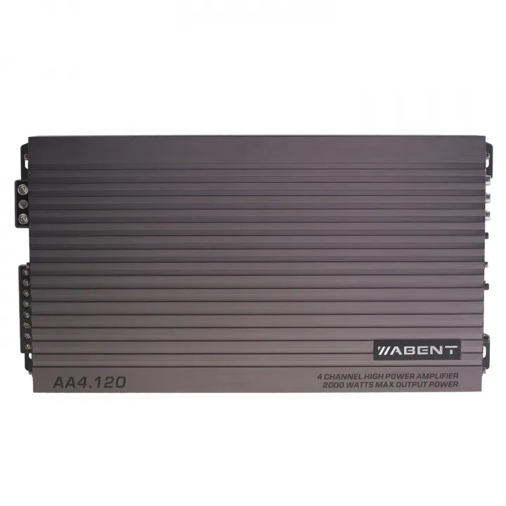 ABENT AA4.120 усилитель от ReLoud