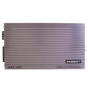 ABENT AA4.150 усилитель