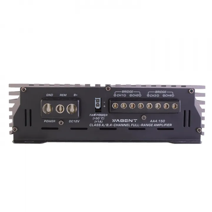 ABENT AA4.150 усилитель от ReLoud
