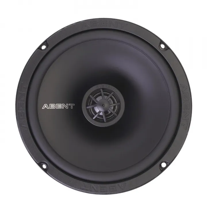 ABENT ACR-16cx 2-х полосная коаксиальная акустика от ReLoud