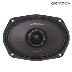Dynamic State SKIF SKM-690 акустика