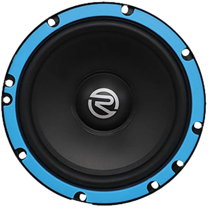 Recoil REM65 2-Way Blue компонентная акустика от ReLoud