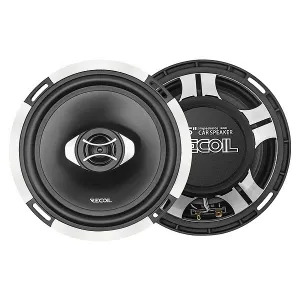 Recoil SPX65 Coaxial Black акустика