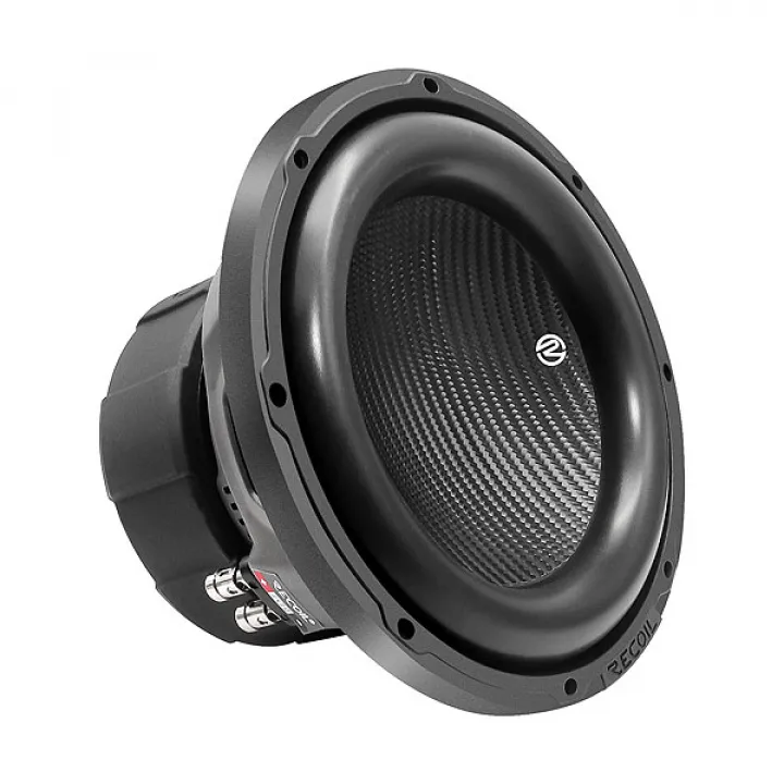 Recoil PW10D2 сабвуфер от ReLoud