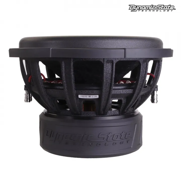 Dynamic State VIKING VSW-30D2 сабвуфер от ReLoud