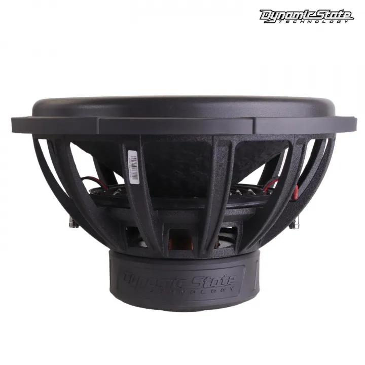 Dynamic State VIKING VSW-402 сабвуфер от ReLoud