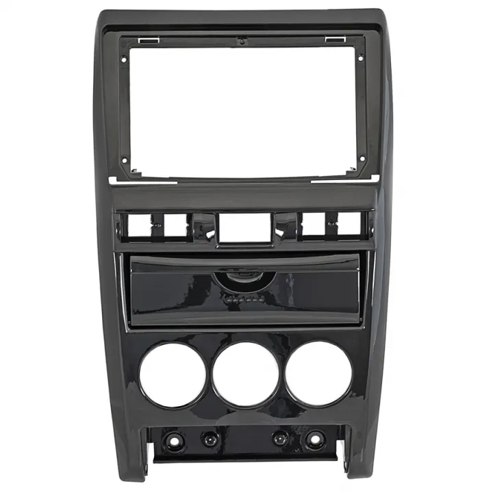 Incar RLA-FC1087 Рамка UMS для LADA Priora 2010-2014, 9" (тип 6) от ReLoud