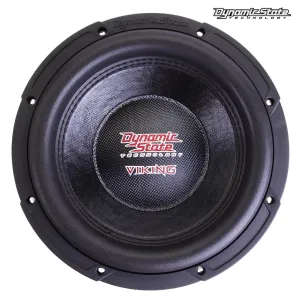 Dynamic State VIKING VSW-252 сабвуфер