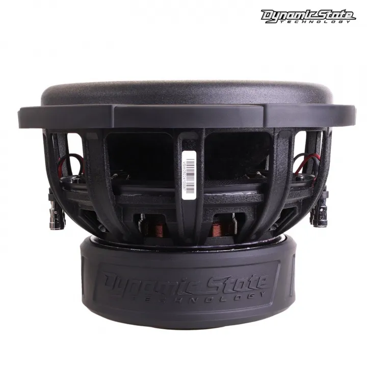 Dynamic State VIKING VSW-252 сабвуфер от ReLoud