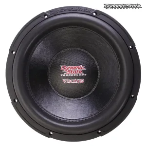 Dynamic State VIKING VSW-322 сабвуфер
