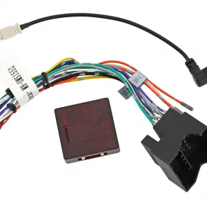 Incar MB-UMS1552 UMS-провод MERCEDES Vito 2015-2016 (CAN-модуль)