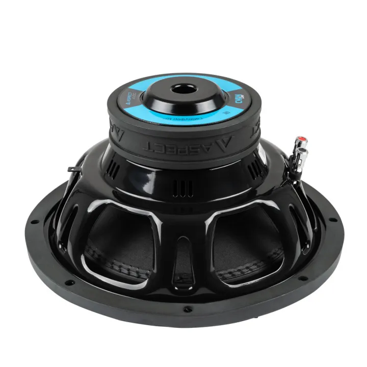 Aspect CLW-12S4 сабвуфер от ReLoud