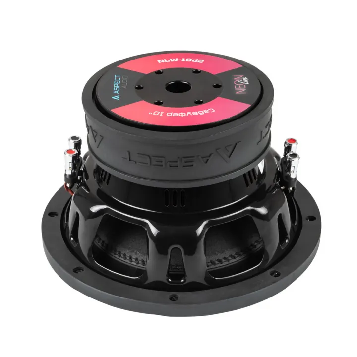 Aspect NLW-10D2 сабвуфер от ReLoud