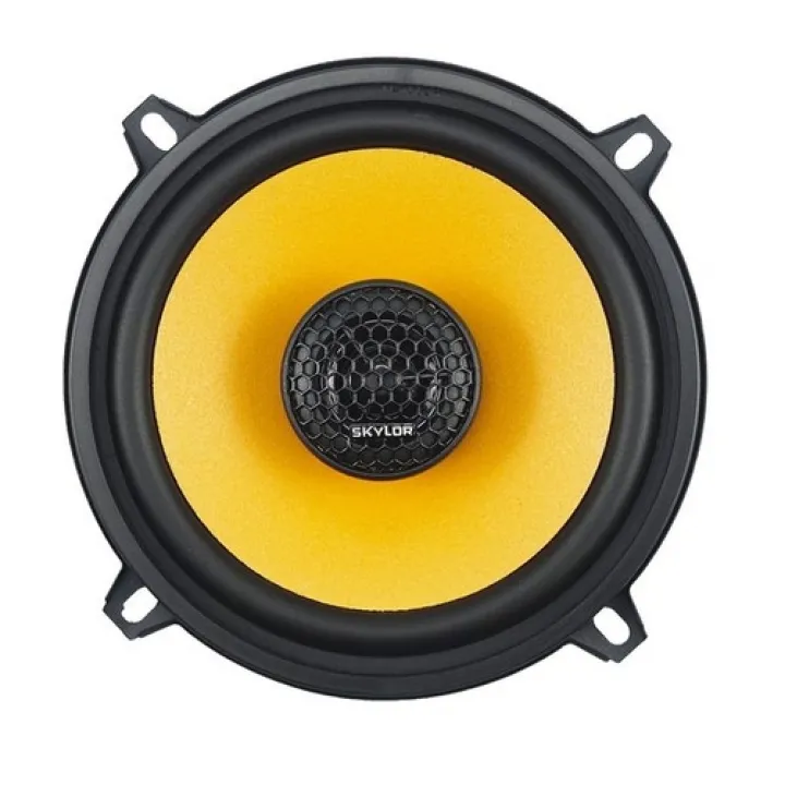 SKYLOR E5 coax акустика от ReLoud