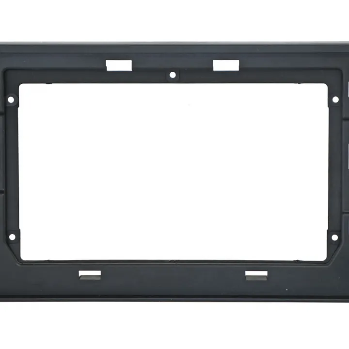 Incar RFR-FC672 10.1" переходная рамка Renault Duster II 2020+ от ReLoud