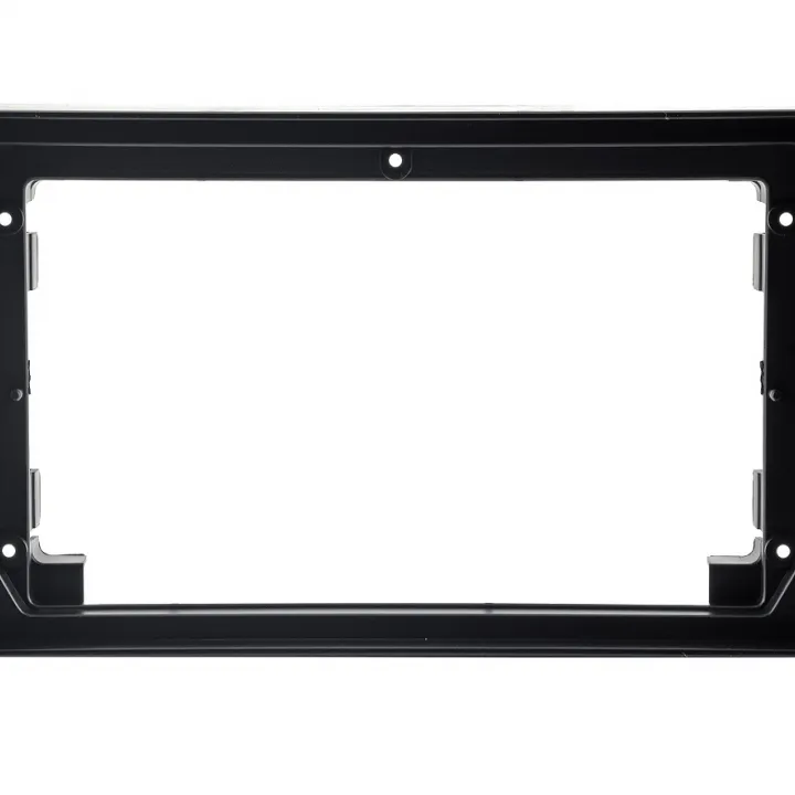 Incar RMS-FC465 Рамка 9" для Mitsubishi Outlander 2002-2008 от ReLoud